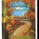 EMBRACING AUTUMN is Released