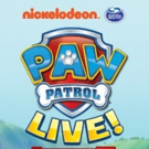 PAW PATROL LIVE at Morris Performing Arts Center this December
