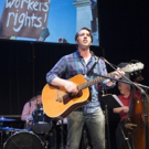 THE FOLK SINGER Opens at at Theater for the New City, 10/9 Video