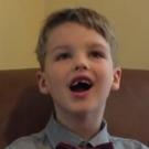 STAGE TUBE: Iain Loves Theatre Sings 'Higher' From ALLEGIANCE Video
