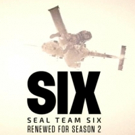 History Orders Second Season of Captivating Navy Seal Drama Series SIX