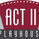 Act II Playhouse Announces Spring Spotlight Series
