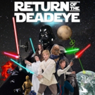 Lamplighters to Stage RETURN OF THE DEADEYE: THE FARCE AWAKENS This Nov Video