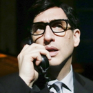 HERSHEY FELDER AS IRVING BERLIN Extends Into May at Royal George Theatre Video