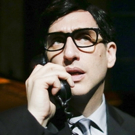 HERSHEY FELDER AS IRVING BERLIN Extends Into May at Royal George Theatre