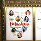 Broadway's FALSETTOS to Kick Off Online Ticket Lottery This Week Video