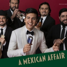 A MEXICAN AFFAIR to Unite Mexico and the USA through Music at The Metropolitan Room Video