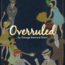 OVERRULED Immersive Party Theatre Experience Comes to Papillon Bistro & Bar This Mont Video