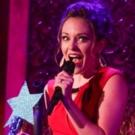 Photo Coverage: AN EVENING WITH LAURA OSNES Plays 54 Below!