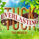 TUCK EVERLASTING Cast Album Will Arrive on June 10! Video