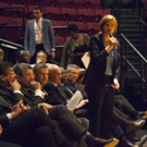 Photo Flash: Ambassador Samantha Power and UN Delegates Attend FUN HOME Q&A