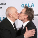 Photo Coverage: On the Red Carpet for Roundabout Theatre Company's 2017 Spring Gala!