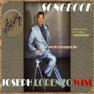 Joseph Lorenzo Wise to Release New Album SONGBOOK This Month Video
