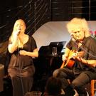 Photo Coverage: Kerry Ellis Live At The Pheasantry - With Special Guest Brian May! Video
