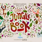 Pennsylvania Ballet Presents THE JUNGLE BOOK on 4/23 Video