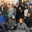 Photo Flash: First Look at New Neighborhood/Rattlestick Playwrights Theater's…