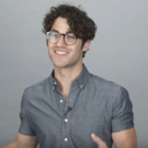 STAGE TUBE: Motivational Monday! Darren Criss on Learning His Way to Happiness Video