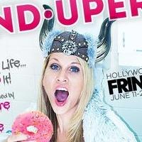 Hollywood Fringe Festival World Premiere STANDUPERA Opens June 5th at The Other Space Video