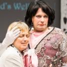 BWW Review: THE IMPORTANCE OF BEING EARNEST at Scena Theatre