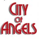 The Marriott Theatre Presents CITY OF ANGELS, Now thru 8/2