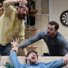 BWW Review: STRAIGHT WHITE MEN at Stages Repertory Theatre Video