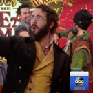 VIDEO: Josh Groban & Cast of 'GREAT COMET' Perform 2 Songs Live on GMA! Video