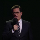 VIDEO: Stephen Colbert & Jason Sudeikis Recap the NCAA Tournament Through Song