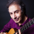 Toronto Welcomes Back France's Acoustic Guitar Wiz Pierre Bensusan In Concert Video