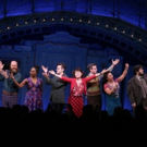 Photo Coverage: She's Arrived! AMELIE Cast Takes Opening Night Broadway Bows