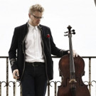 The Lisa Smith Wengler Center for the Arts presents Jacob Shaw, Cello Video