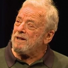 VIDEO: Stephen Sondheim Discusses His Early Career, Creative Process and More at London's National