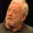 VIDEO: Stephen Sondheim Discusses His Early Career, Creative Process and More at Lond Video