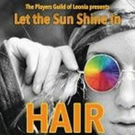 Players Guild of Leonia Celebrates 50th Anniversary of HAIR Video
