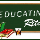 Ridgefield Theater Barn to Present EDUCATING RITA on Today Video