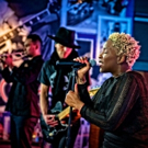 Prince's Protege Liv Warfield to Return to The Iridium; 2016 Shows Announced!