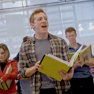 BWW TV: Go Behind the Scenes of THE SPONGEBOB MUSICAL in Chicago! Video