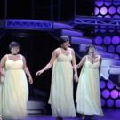 VIDEO: Watch Highlights of DREAMGIRLS at TUTS Video
