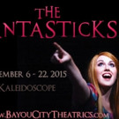 Bayou City Theatrics' THE FANTASTICKS to Open at Kaleidoscope This Today Video