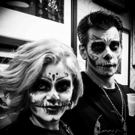 Photo Coverage: Andy Karl & Orfeh Scare Birdland with SONGS FROM THE CRYPT