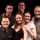 Photo Coverage: Meet the Cast of York Theatre Company's CAGNEY Video