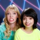Garfunkel & Oates to Film Comedy Special at The Neptune, 10/23 Video