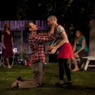 NEVER DID ME ANY HARM at Glen Street Theatre