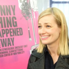 BWW TV: TWO BROKE GIRLS Star Beth Behrs Explains MCC's Next Play- A FUNNY THING HAPPE Video