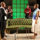 BWW Reviews: THE SUBMISSION Plays on Politics of Race and Gender Video