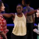 BWW Reviews:  THREE DAYS TO SEE Stages the Writings of Helen Keller Video
