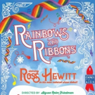 Ross Hewitt Returns to Don't Tell Mama with RAINBOWS AND RIBBONS to Benefit BC/EFA Video