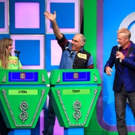 Photo Flash: First Look at THE PRICE IS RIGHT LIVE