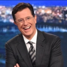 LATE SHOW with STEPHEN COLBERT Delivers Largest Tuesday Audience in Nearly a Year