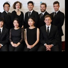 Music Academy of the West Instrumentalists Announced for the 2017 New York Philharmon Video