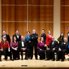 The New York Virtuoso Singers to Present International Day of Peace Concert Video